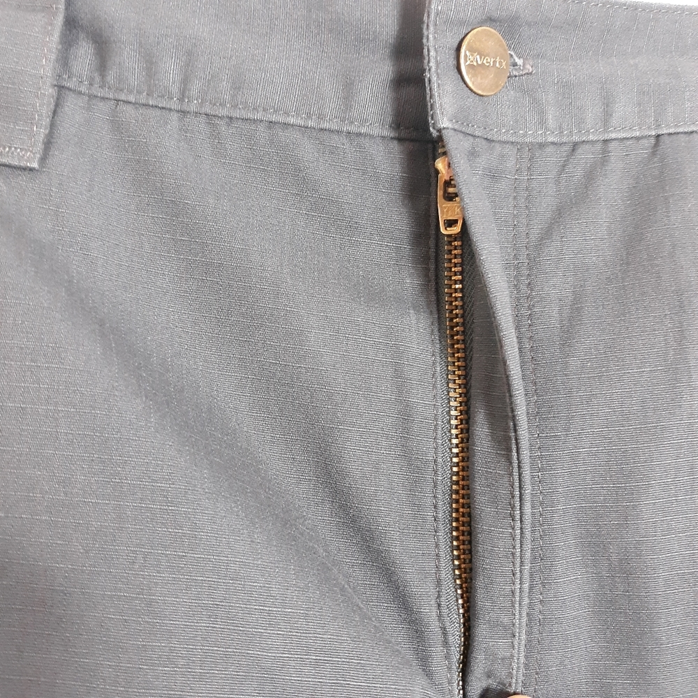Vertx Phantom Ops Men's Size 34 Gray Cargo Pants - Picture 6 of 10